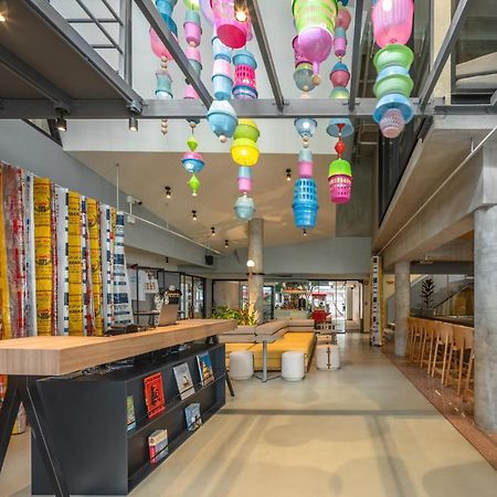 Lub D Bangkok Siam - Opposite Mbk & Next To Skytrain - Perfect For Shopping Lovers! Exterior foto