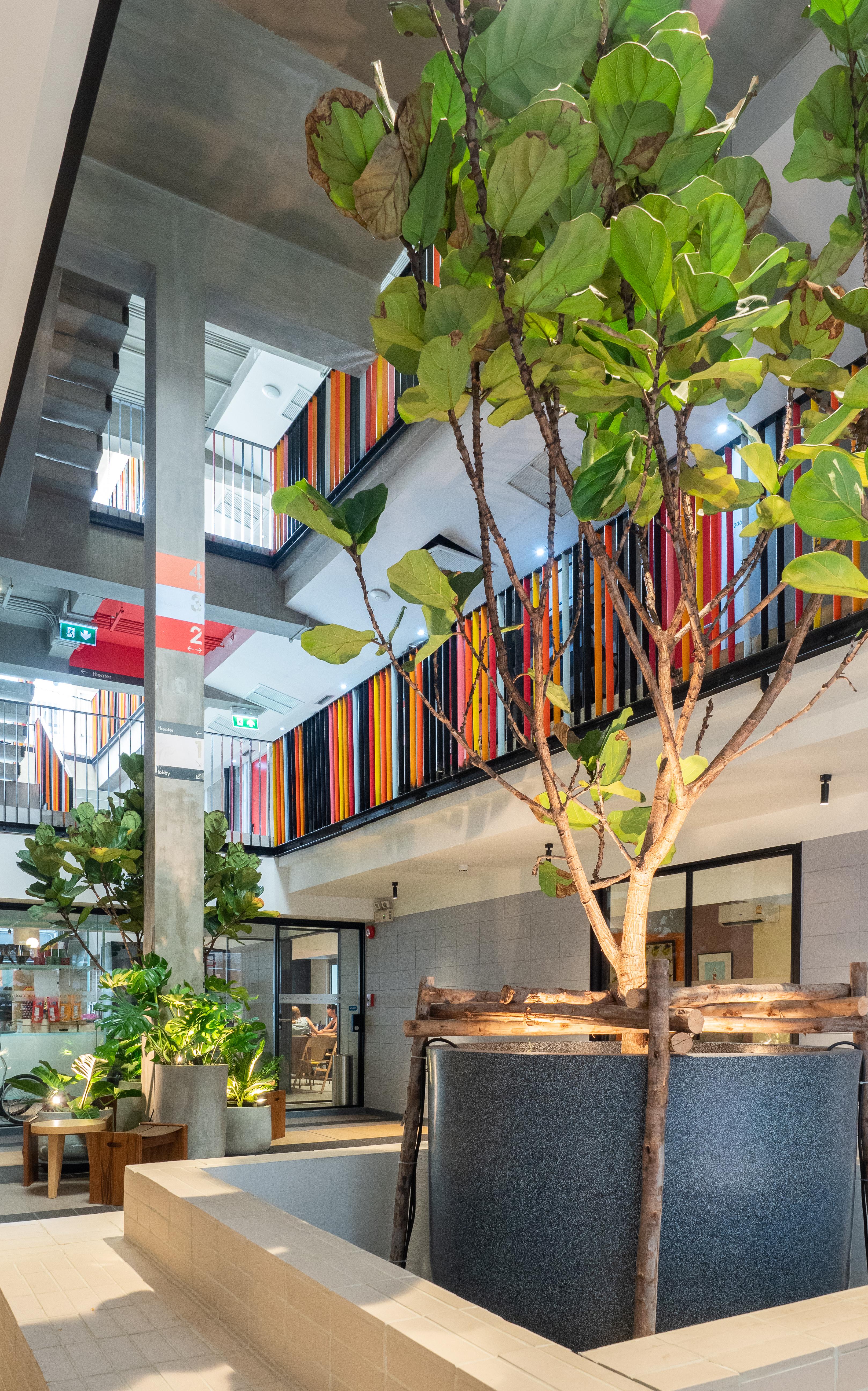 Lub D Bangkok Siam - Opposite Mbk & Next To Skytrain - Perfect For Shopping Lovers! Exterior foto
