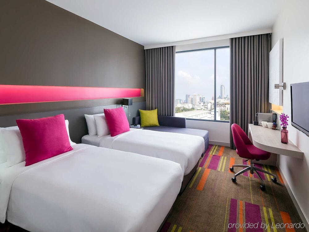Lub D Bangkok Siam - Opposite Mbk & Next To Skytrain - Perfect For Shopping Lovers! Exterior foto