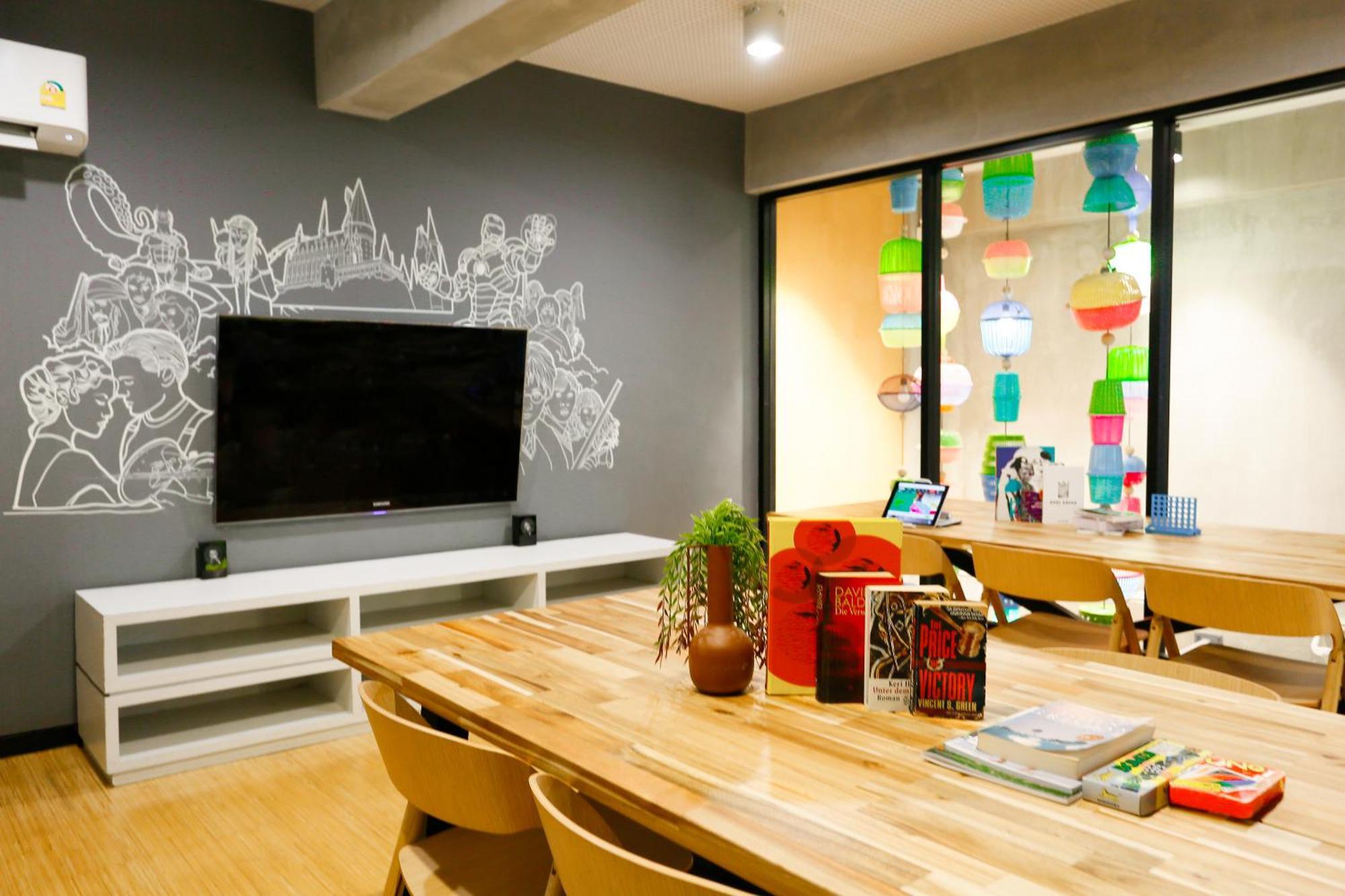 Lub D Bangkok Siam - Opposite Mbk & Next To Skytrain - Perfect For Shopping Lovers! Exterior foto
